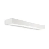 Ideal-Lux - Lampada da parete CUBE AP D60, 60 x 5 x h10 cm,<Dmora Best Sale