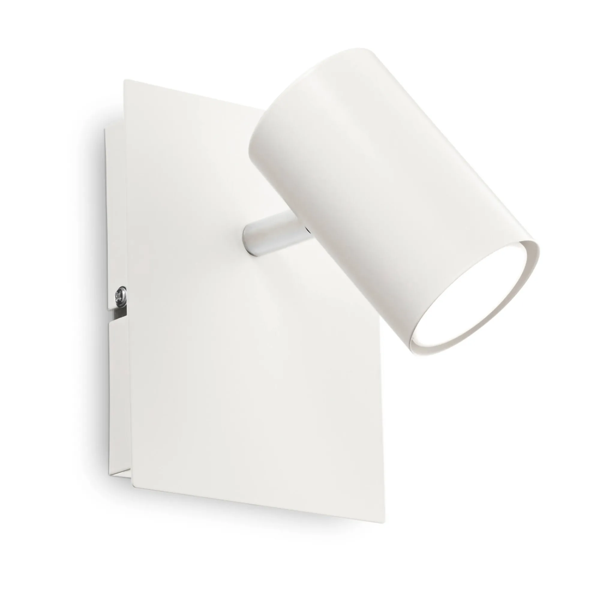 Ideal-Lux - Lampada da parete SPOT AP1 , 12 x 15 x h13 cm,<Dmora Sale