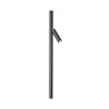 Ideal-Lux - Lampada da parete SYNTESI AP LINEAR , 3 x 60 x h12 cm,<Dmora Clearance