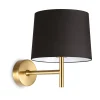 Ideal-Lux - Lampada da parete SET UP MAP1 , 9 x 16 x h19 cm,<Dmora Sale