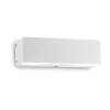 Ideal-Lux - Lampada da parete FLASH AP2, 20 x 6 x h7 cm,<Dmora Fashion