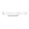Ideal-Lux - Lampada da parete CAMERINO AP4, 65 x 8 x h12 cm,<Dmora Cheap
