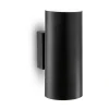 Ideal-Lux - Lampada da parete LOOK AP2 , 8 x 18 x h11 cm,<Dmora Outlet