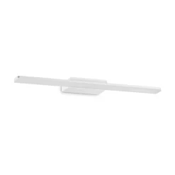 Ideal-Lux - Lampada da parete MAKE-UP AP D60, 60 x 4 x h12 cm,<Dmora New
