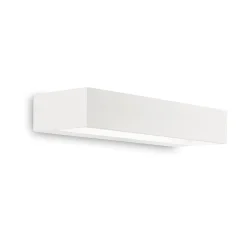 Ideal-Lux - Lampada da parete CUBE AP D30, 30 x 5 x h10 cm,<Dmora Hot