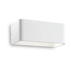 Ideal-Lux - Lampada da parete CLICK AP D20, 20 x 8 x h10 cm,<Dmora Best