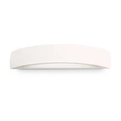 Ideal-Lux - Lampada da parete SODA AP2, 51 x 9 x h13 cm,<Dmora Fashion