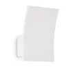 Ideal-Lux - Lampada da parete FIX AP, 10 x 15 x h7 cm,<Dmora Store
