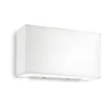 Ideal-Lux - Lampada da parete HOTEL AP1 , 32 x 18 x h11 cm,<Dmora Sale