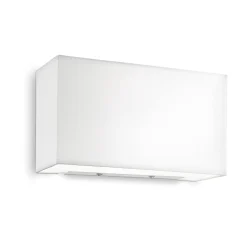 Ideal-Lux - Lampada da parete HOTEL AP1 , 32 x 18 x h11 cm,<Dmora Sale