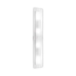 Ideal-Lux - Lampada da parete TUDOR AP4, 70 x 12 x h9 cm,<Dmora New