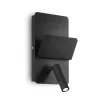 Ideal-Lux - Lampada da parete READ AP , 15 x 25 x h8 cm,<Dmora Cheap