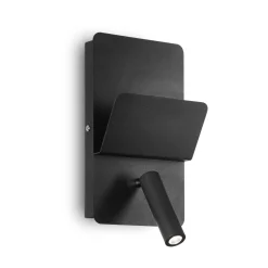 Ideal-Lux - Lampada da parete READ AP , 15 x 25 x h8 cm,<Dmora Cheap