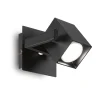 Ideal-Lux - Lampada da parete MOUSE AP1 , 10 x 11 x h14 cm,<Dmora Best Sale