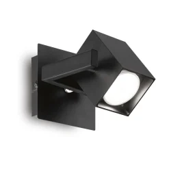 Ideal-Lux - Lampada da parete MOUSE AP1 , 10 x 11 x h14 cm,<Dmora Best Sale