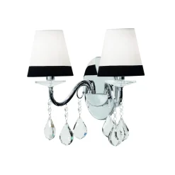 Ideal-Lux - Lampada da parete<Dmora Sale