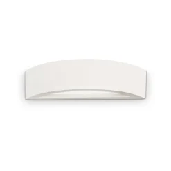 Ideal-Lux - Lampada da parete SODA AP1, 30 x 8 x h10 cm,<Dmora Cheap