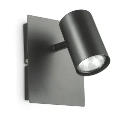 Ideal-Lux - Lampada da parete SPOT AP1 , 12 x 15 x h13 cm,<Dmora Best