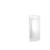 Ideal-Lux - Lampada da parete TUDOR AP1, 25 x 12 x h9 cm,<Dmora Store