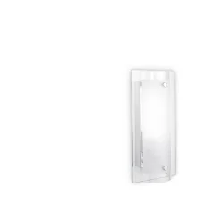 Ideal-Lux - Lampada da parete TUDOR AP1, 25 x 12 x h9 cm,<Dmora Store
