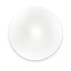 Ideal-Lux - Lampada da parete SMARTIES AP1, 14 x 14 x h8 cm,<Dmora Shop