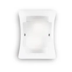 Ideal-Lux - Lampada da parete TRIPLO AP2, 30 x 38 x h11 cm,<Dmora Clearance