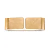 Ideal-Lux - Lampada da parete CLIP AP2 SMALL , 44 x 13 x h11 cm,<Dmora Best Sale