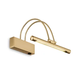 Ideal-Lux - Lampada da parete BOW AP D26 , 26 x 18 x h23 cm,<Dmora Flash Sale