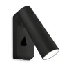 Ideal-Lux - Lampada da parete PIPE AP , 5 x 11 x h13 cm,<Dmora Best Sale