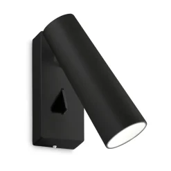 Ideal-Lux - Lampada da parete PIPE AP , 5 x 11 x h13 cm,<Dmora Best Sale