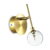 Ideal-Lux - Lampada da parete MARACAS AP1, 10 x 20 x h13 cm,<Dmora Best Sale