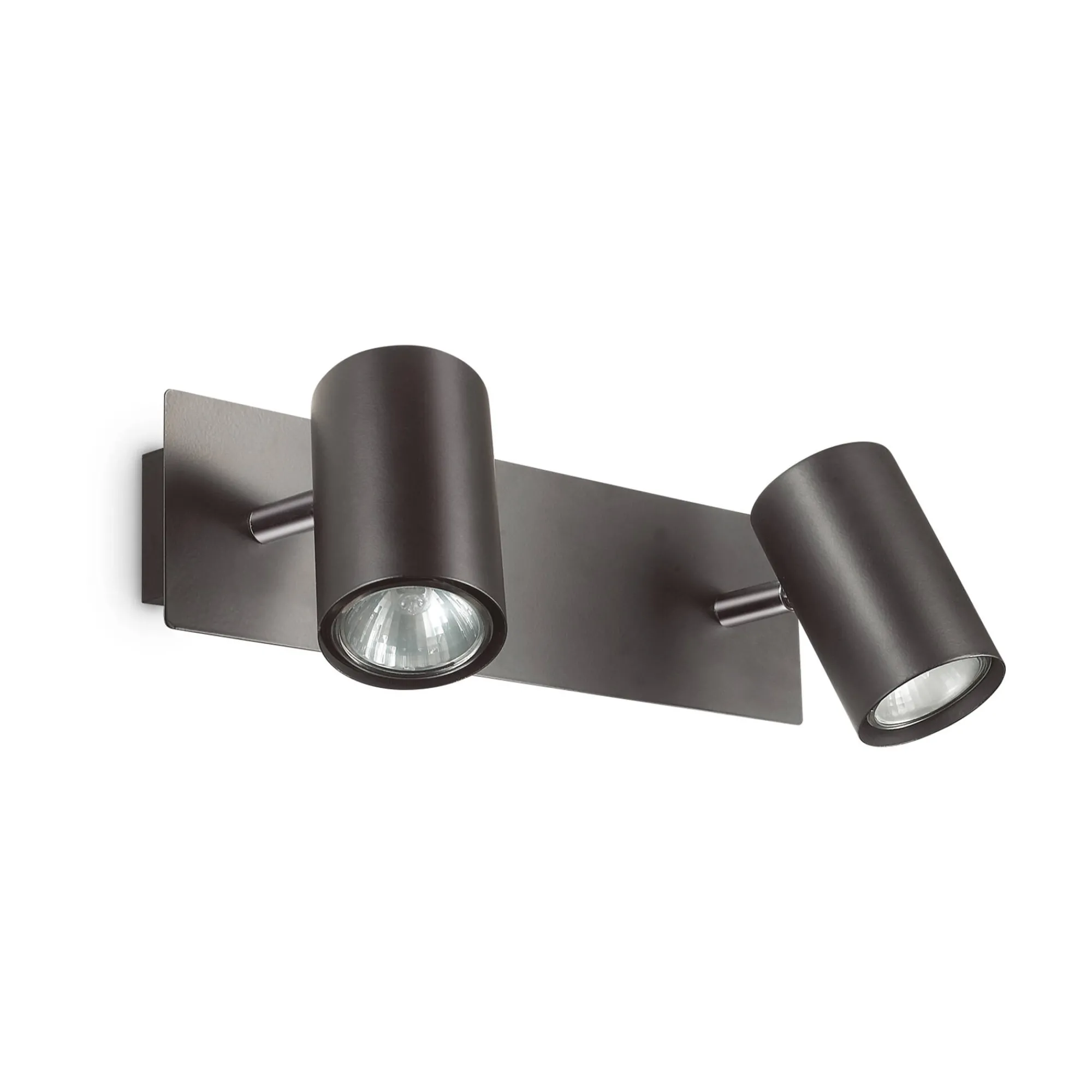 Ideal-Lux - Lampada da parete SPOT AP2 , 37 x 12 x h13 cm,<Dmora Outlet