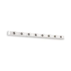 Ideal-Lux - Lampada da parete PRIVE' AP8 , 81 x 4 x h8 cm,<Dmora Flash Sale