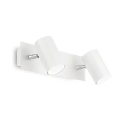 Ideal-Lux - Lampada da parete SPOT AP2 , 37 x 12 x h13 cm,<Dmora Best
