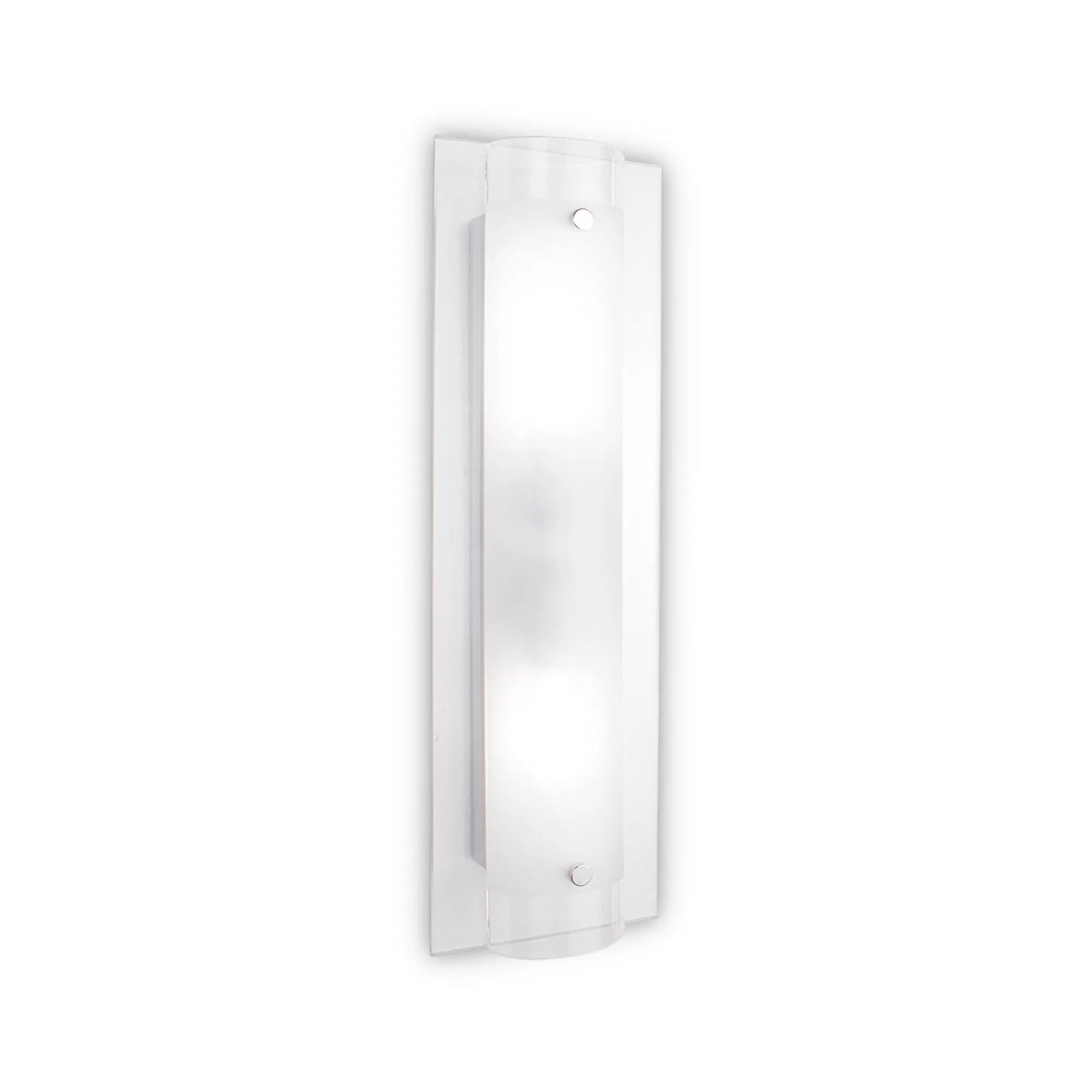 Ideal-Lux - Lampada da parete TUDOR AP2, 40 x 12 x h9 cm,<Dmora Clearance