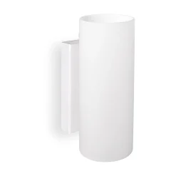 Ideal-Lux - Lampada da parete PAUL AP2 ROUND, 7 x 17 x h10 cm,<Dmora Cheap