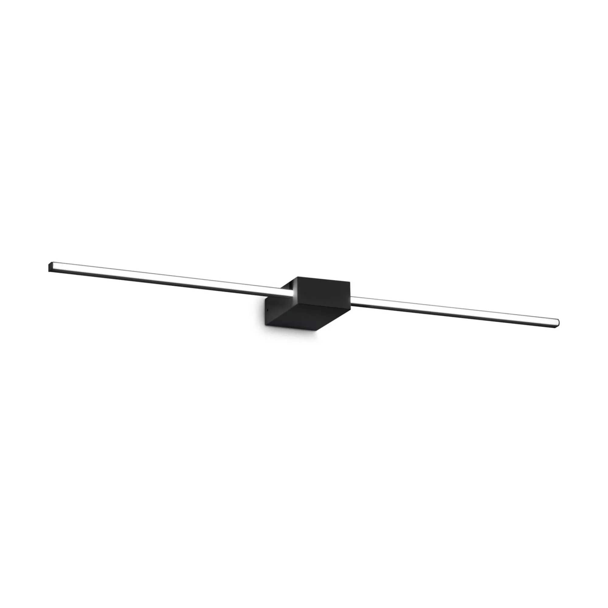 Ideal-Lux - Lampada da parete THEO AP D075 , 75 x 4 x h12 cm,<Dmora Discount