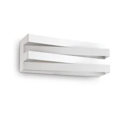 Ideal-Lux - Lampada da parete VIRTUS AP 3000K, 28 x 10 x h9 cm,<Dmora Online