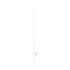 Ideal-Lux - Lampada da parete ESSENCE AP D124 , 124 x 7 x h10 cm,<Dmora Discount