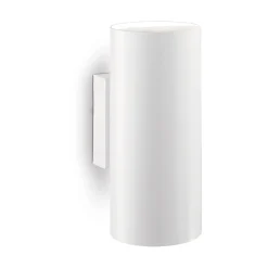 Ideal-Lux - Lampada da parete LOOK AP2 , 8 x 18 x h11 cm,<Dmora Flash Sale