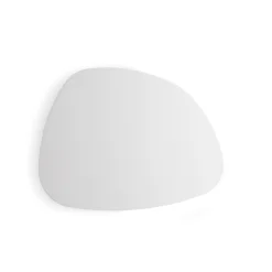 Ideal-Lux - Lampada da parete PEGGY AP 10W, 20 x 16 x h6 cm,<Dmora Best