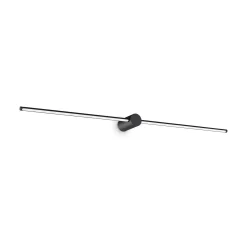 Ideal-Lux - Lampada da parete FILO AP D115 , 115 x 6 x h11 cm,<Dmora Cheap
