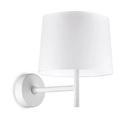 Ideal-Lux - Lampada da parete SET UP MAP1 , 9 x 16 x h19 cm,<Dmora Hot