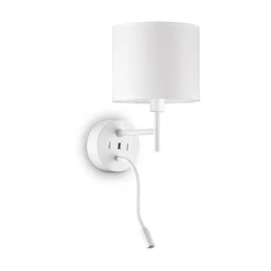 Ideal-Lux - Lampada da parete SET UP MAP2 , 12 x 21 x h21 cm,<Dmora Store