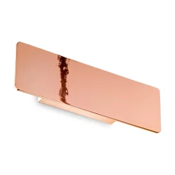 Ideal-Lux - Lampada da parete ZIG ZAG AP D29 3000K , 29 x 9 x h5 cm,<Dmora Sale