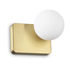 Ideal-Lux - Lampada da parete PENTA AP1, 19 x 16 x h15 cm,<Dmora Online