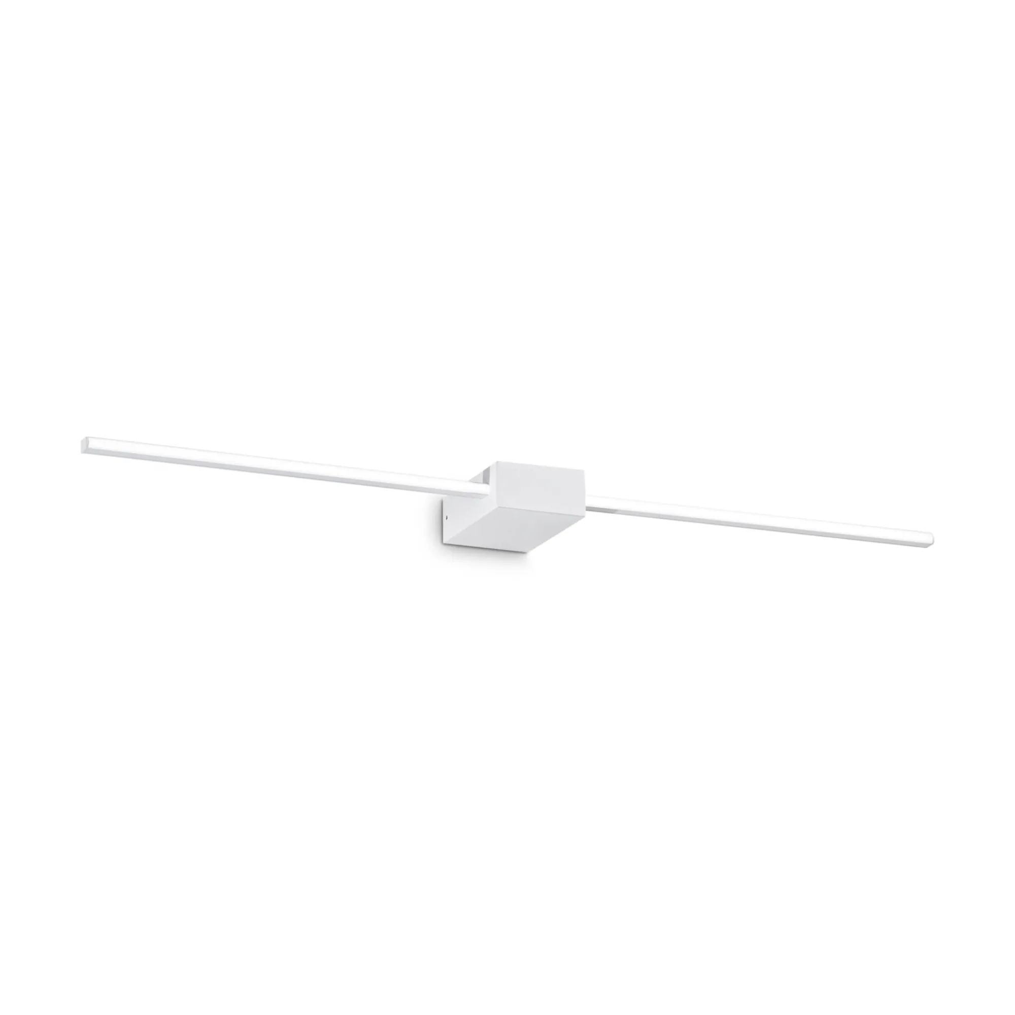 Ideal-Lux - Lampada da parete THEO AP D075 , 75 x 4 x h12 cm,<Dmora Best Sale