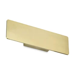 Ideal-Lux - Lampada da parete ZIG ZAG AP D29 3000K , 29 x 9 x h5 cm,<Dmora Best