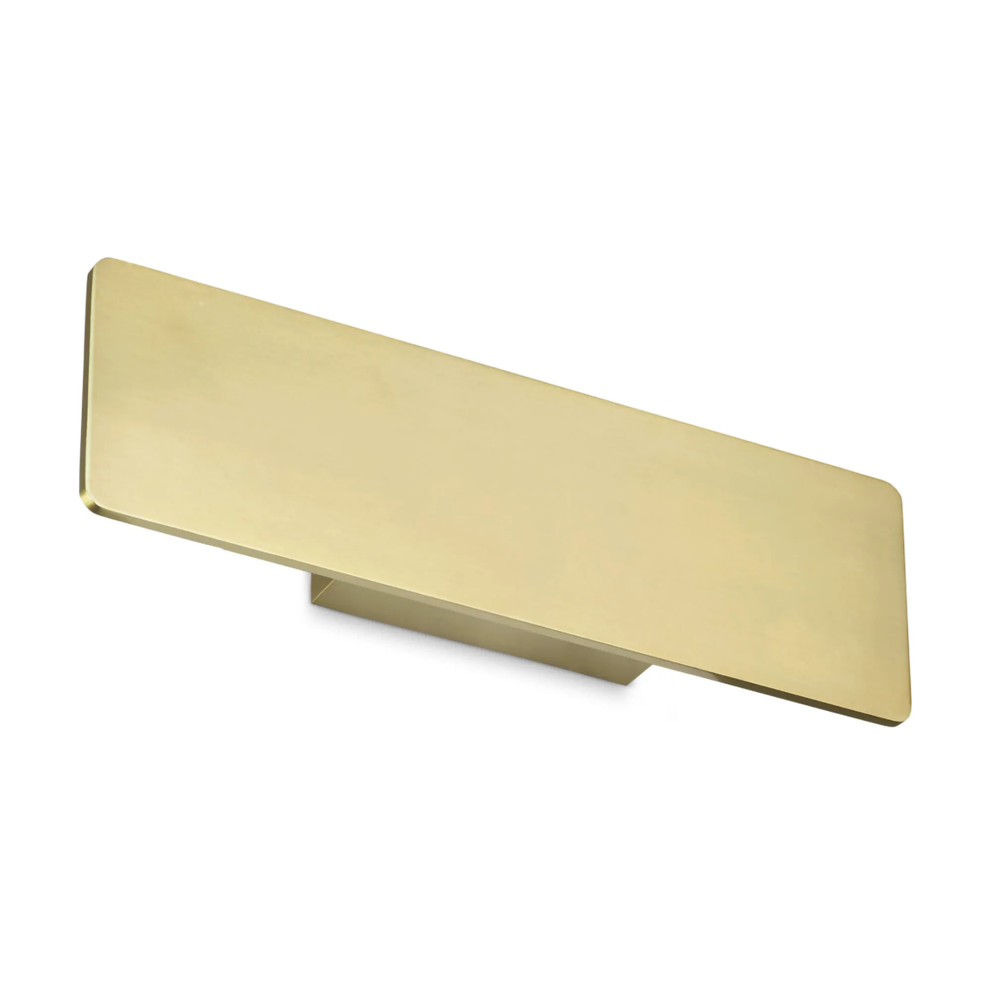 Ideal-Lux - Lampada da parete ZIG ZAG AP D29 3000K , 29 x 9 x h5 cm,<Dmora Best