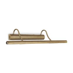 Ideal-Lux - Lampada da parete MIRROR-10 AP4 BRUNITO, 60 x 15 x h19 cm,<Dmora Hot